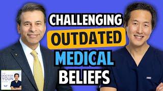 Challenging Outdated Medical Beliefs – Rethink Cholesterol, Allergies,  Ultra Processed Foods