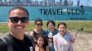 WHERE TO GO WITH KIDS FOR FREE OR CHEAP | ADLER PLANETARIUM | | CHICAGO ILLINOIS | VIRTUAL TOUR | 4K