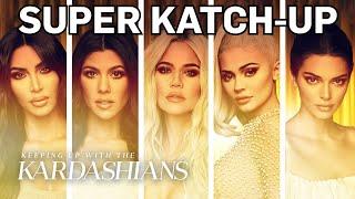 "KUWTK": Everything You Need to Know Before Season 20 | E!