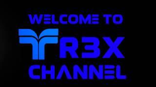 Welcome to TR3X Channel
