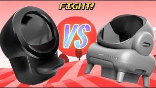 Face-off: Litter Robot 4 vs. M1 Neakasa!