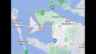 June Real Estate Market Report on Bradenton FL Zip Code 34209