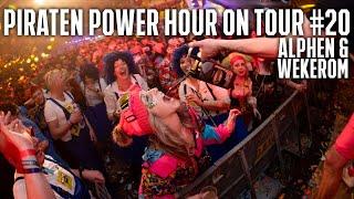 PIRATEN POWER HOUR ON TOUR #20 | ALPHEN & WEKEROM