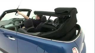 Mini Convertible review - What Car?