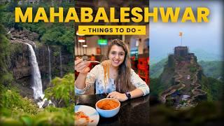 Things To Do In Mahabaleshwar In Three Days - Historical Places, Food, Shopping & More