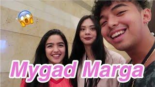 MYGAAAAD MARGA (HAHAHAHA) JAMILL