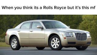 Memes That Only Car Guys Will Understand: Part 118