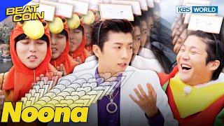 The Forbidden Word Is Noona [Beat Coin :Ep.62-1] | KBS WORLD TV 231218