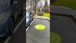 EV charging levels explained - plus a Ford F-150 lightning appearance! know yo charging lingo!