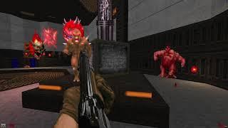 Doom Wads/Mods #695:Perpetual Powers