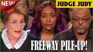 Judge Judy [Episode 9768] Best Amazing Cases Season 2025 Full Episodes HD