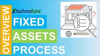 Introduction to Fixed Assets Process