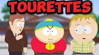 When South Park Perfectly Portrayed a Neurological Disorder