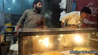 Best Kabab In Quetta Toghi Road