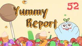 【Yummy Report】Childhood snacks partyEach one is delicious【Little Munchy Puff】