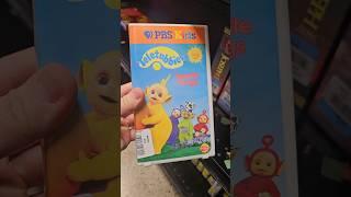 Thrift with me!