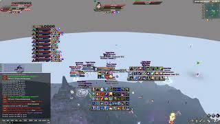 SPQR ДЦД 11.06.23 Comeback PW 1.4.6 X