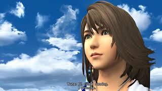 Final Fantasy Wiki Plays Final Fantasy X Part 6: The Roasting of BlueHighwind