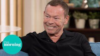 Ali Campbell On The Legacy Of UB40 & 45 Years In The Music Industry | This Morning