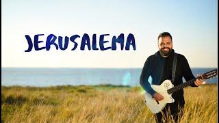 Jerusalema - Master KG // Samer Maroon Dance and Cover