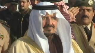 Heir to Saudi Arabia throne dies in US