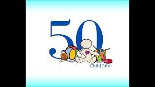 Share your stories to celebrate Child Life’s 50th year at the IWK Health Centre
