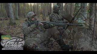 Primos TRUTH About Hunting - Brad Farris & Jimmy Primos