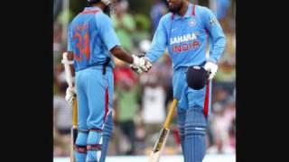 Chak De India  Cricket World  Cup 2011.WMV