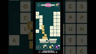  WordBrain Daily Puzzle Answers [June 12 2025] 