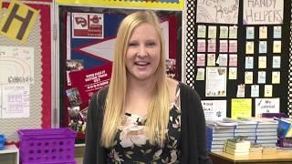 I Am JCPS – Hannah Buckley
