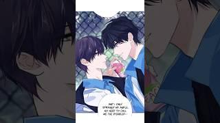 #gay #manga #couples #comics #cute #webtoon #manhua #shounenai #shorts #romance