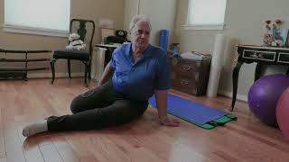 Ralph Dreitzler's Experience with Pain After Knee Replacement Surgery: Conformis vs. "Off-the Shelf"