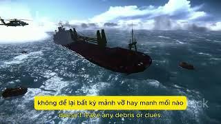 Tam giác quỷ Bermuda: Huyền thoại hay khoa học?, Khám Phá Kỳ Thú, Toàn Thắng Channel