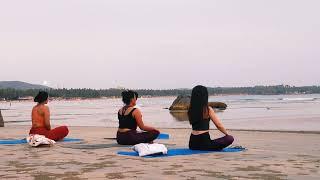 Meditation | Yoga TTC in Goa | Shivoham Yoga School