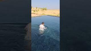 #Alila Hinu Bay #Salalah #Oman #Hyatt #worldofhyatt #hotelreview #阿麗拉 #凱悅酒店 #凱悅天地 #PoolVilla #pool