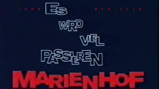 MARIENHOF JAHR 1998