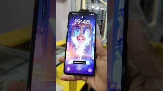 Realme Narzo 70 Pro 5G Camera Test | #shorts