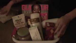 Hospitality Baskets-Soft Spoken