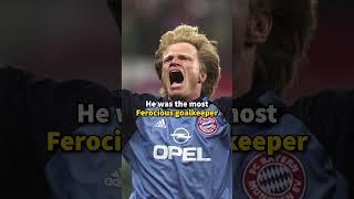 Just How Good was Oliver Kahn Actually?