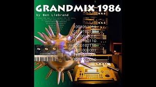 Ben Liebrand - Grandmix 1986 (Videomix By. Josi El Dj)