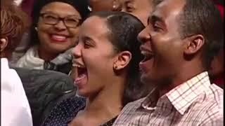 Questions You've Got To Ask When Dating- Creflo Dollar