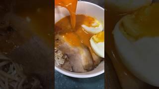 KyuKyu Ramen 99 — #shorts #philippines #ramen #gyoza #letseat #noodles