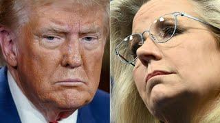 Election Day Approaching, Trump's 'Violent' Comments Towards Liz Cheney : Cenk Uygur, Michael Shure