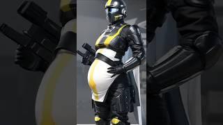 Is Jorking Undemocratic #helldivers2 #war #shorts #shortvideo #trending #susmonth
