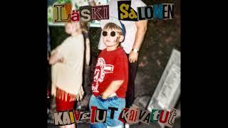 LÄSKI SALONEN - KAIVETUT KAIVATUT (2024) [FULL ALBUM]