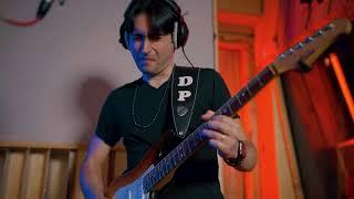 Davide Pannozzo - Without You, Once Again (Tribute to Jeff Beck)