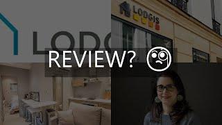 lodgis com review