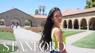 73 Questions with a Stanford Student | Fulbright Scholarship Winner & Human Bio Major