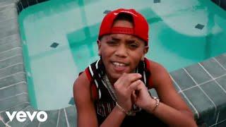KD Da Kid - From Da Bottom
