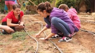 The Arava Children's Environmental Center